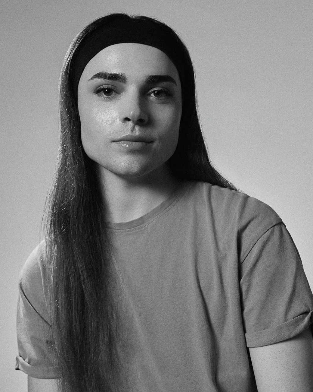 Albert Folch — RETOUCHER, TimeLäB Studio