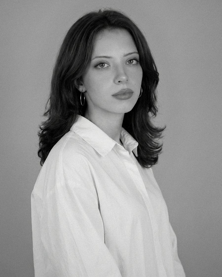 Alisa Itsenko — AI CREATIVE PRODUCER, TimeLäB Studio