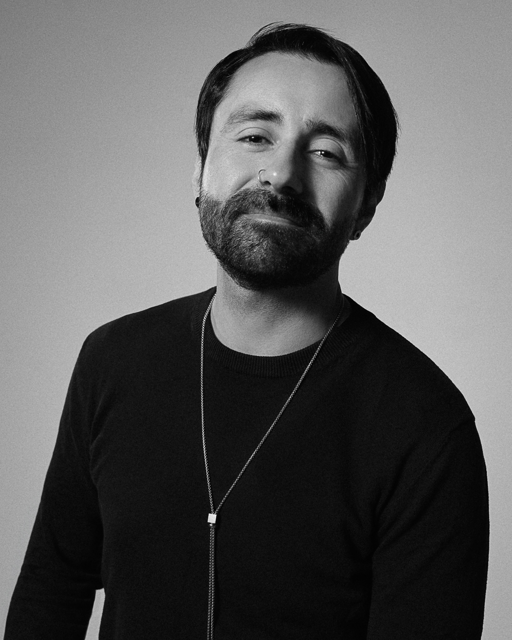 Camilo Ortegón — SOUND DESIGNER, TimeLäB Studio