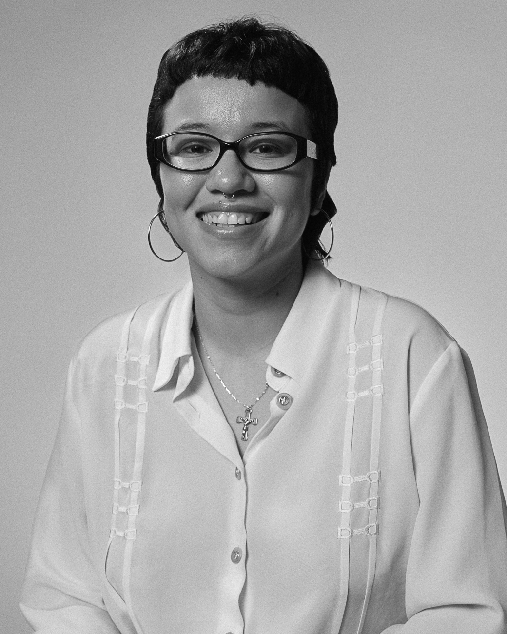 Daniela Figueroa — COLORIST & VIDEO EDITOR, TimeLäB Studio