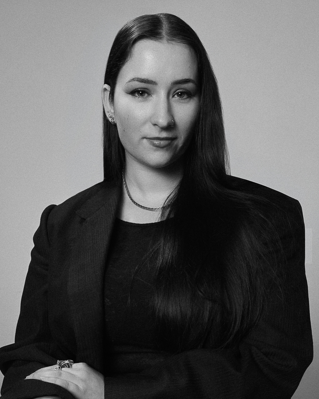 Rebecca Pons — CUSTOMER SERVICE & COORDINATION DEPT., TimeLäB Studio