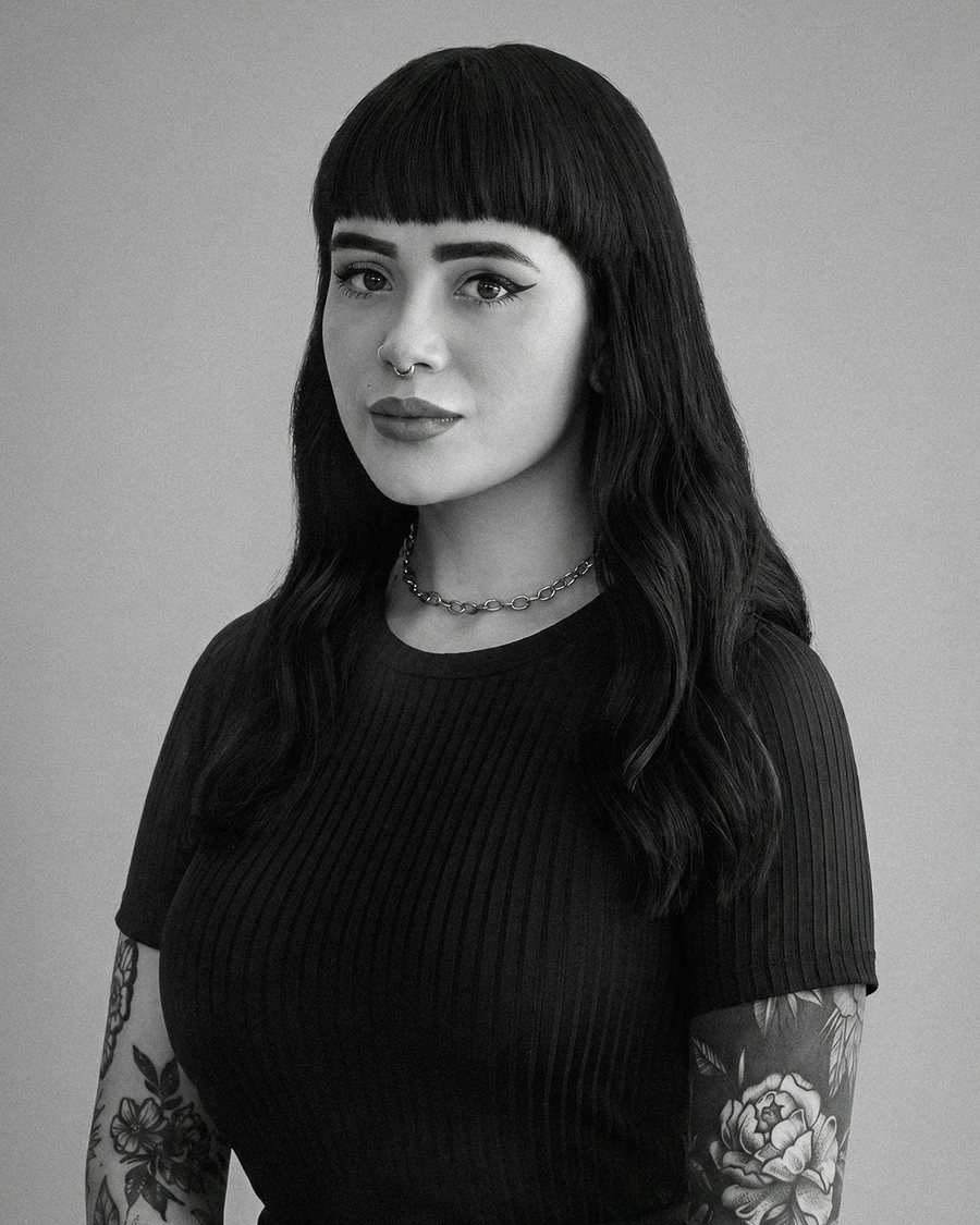 Stephanie Setien — SENIOR RETOUCHER & DESIGNER, TimeLäB Studio